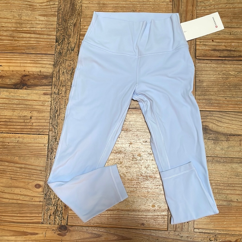 Lulu lemon Align HR